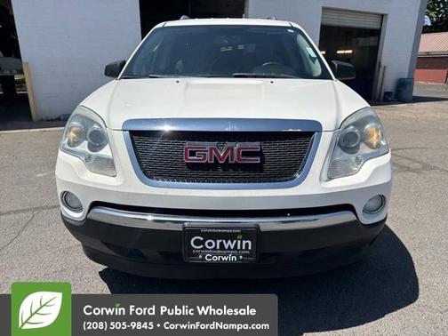 2008 GMC Acadia SLE1