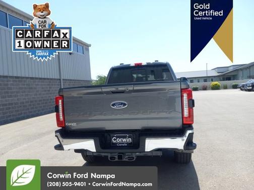 2024 Ford F-350 LARIAT