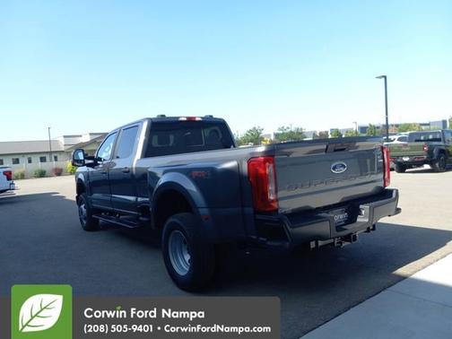 2025 Ford F-350 XL