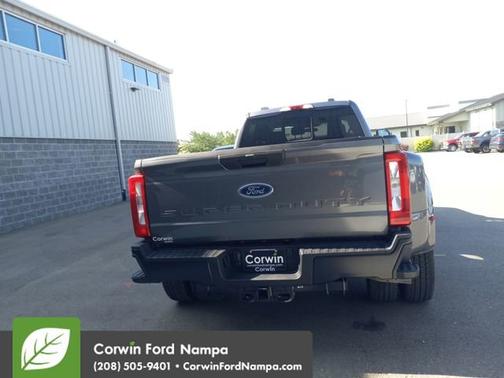 2025 Ford F-350 XL