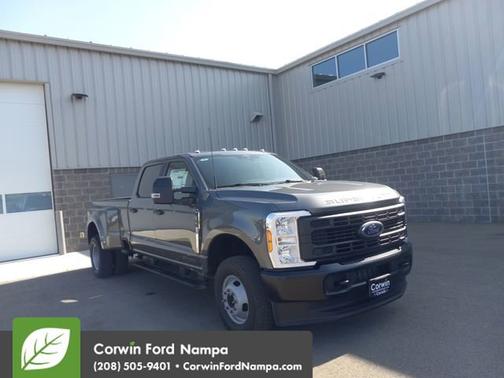 2025 Ford F-350 XL