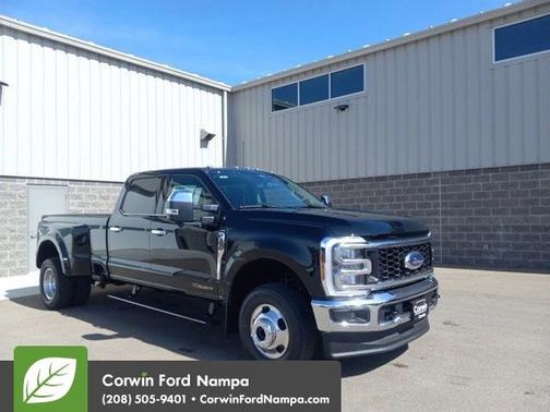 2025 Ford F-350 LARIAT