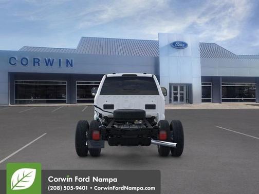 2025 Ford F-350 XL