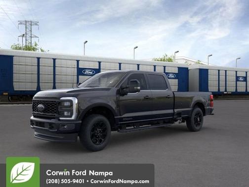 2025 Ford F-350 LARIAT