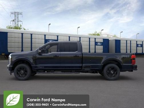 2025 Ford F-350 LARIAT