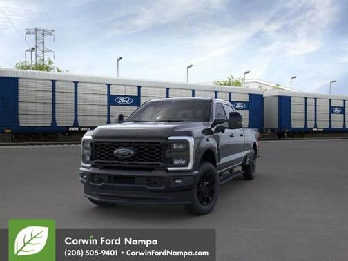 2025 Ford F-350 LARIAT