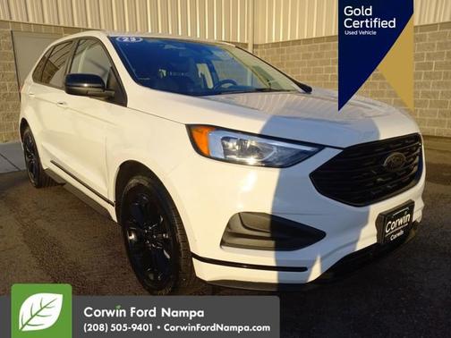 2023 Ford Edge SE