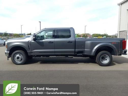 2026 Ford F-350 XLT