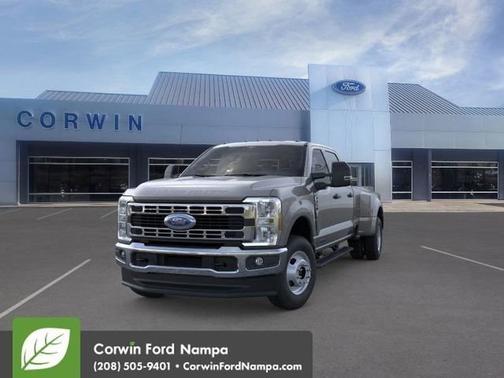 2026 Ford F-350 XLT