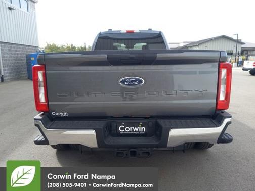 2026 Ford F-350 XLT