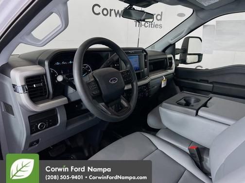 2025 Ford F-350 XL