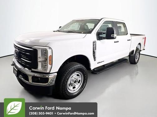 2025 Ford F-350 XL