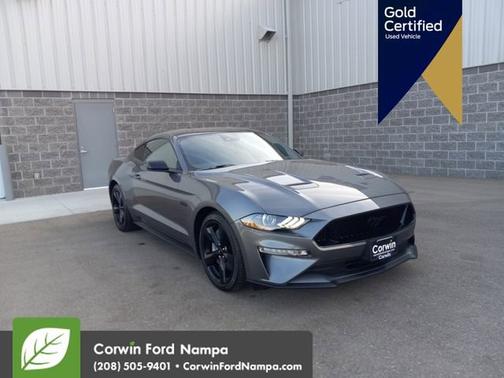 2023 Ford Mustang GT