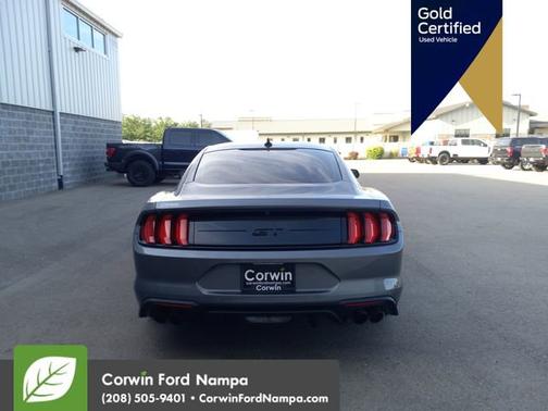 2023 Ford Mustang GT