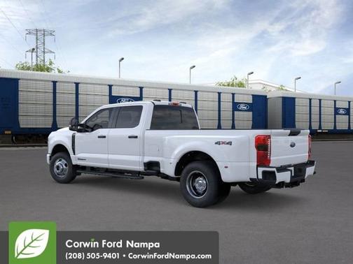 2026 Ford F-350 XL