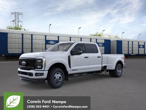 2026 Ford F-350 XL