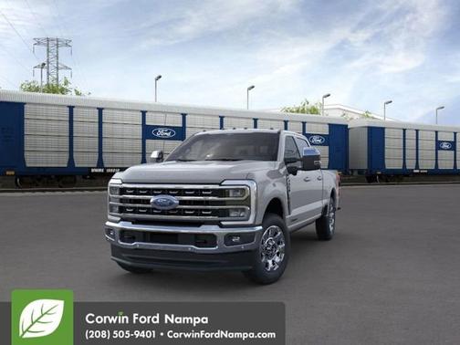 2025 Ford F-350 LARIAT