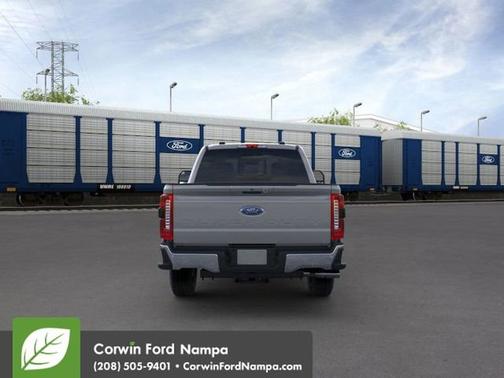 2025 Ford F-350 LARIAT