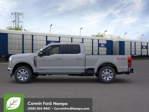 2025 Ford F-350 LARIAT