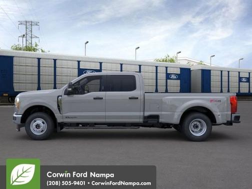 2025 Ford F-350 XLT