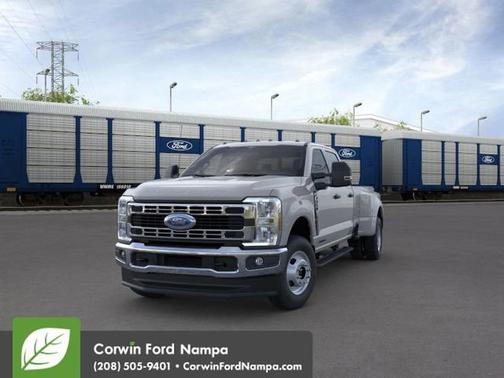 2025 Ford F-350 XLT