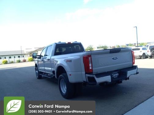 2025 Ford F-350 XLT