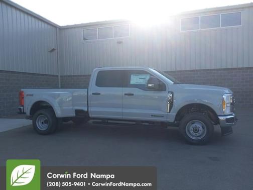 2025 Ford F-350 XLT