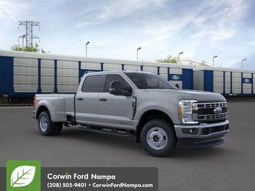 2025 Ford F-350 XLT