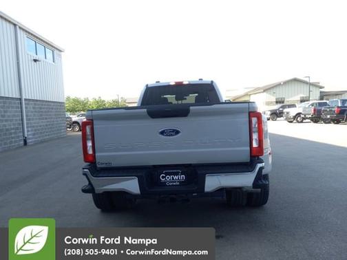 2025 Ford F-350 XLT