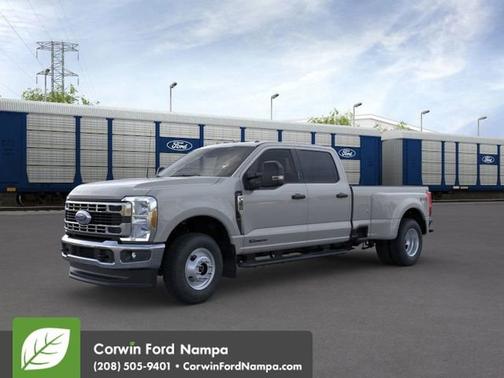 2025 Ford F-350 XLT
