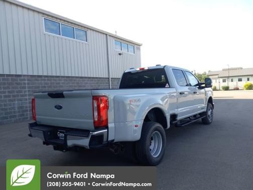 2025 Ford F-350 XLT