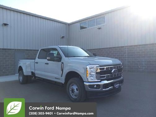 2025 Ford F-350 XLT