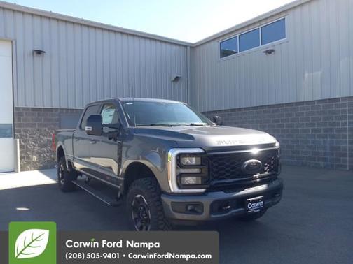 2025 Ford F-350 LARIAT
