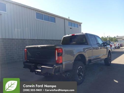 2025 Ford F-350 LARIAT