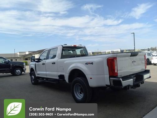 2025 Ford F-350 XL