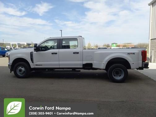 2025 Ford F-350 XL