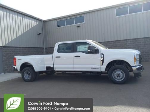 2025 Ford F-350 XL