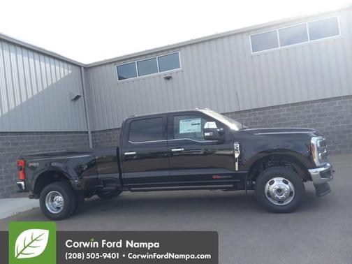 2025 Ford F-350 LARIAT