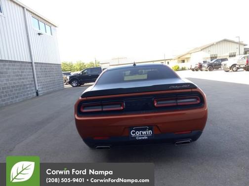 2020 Dodge Challenger GT 50th Ann.
