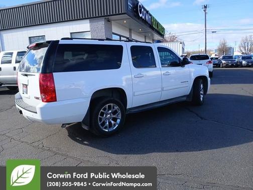 2012 GMC Yukon XL SLE