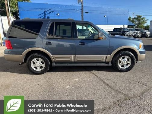 2003 Ford Expedition Eddie Bauer