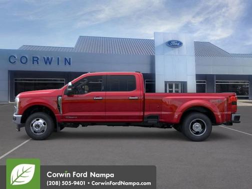 2026 Ford F-350 LARIAT