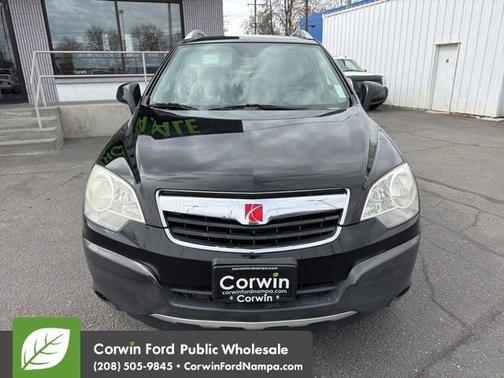 2008 Saturn Vue XE