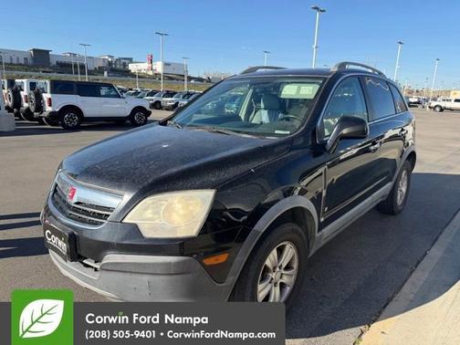 2008 Saturn Vue XE