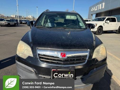 2008 Saturn Vue XE