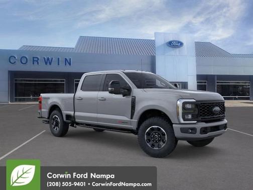2025 Ford F-350 LARIAT