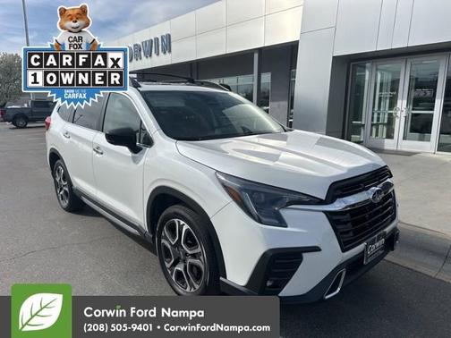 2024 Subaru Ascent Touring