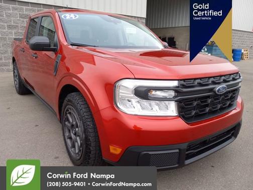 2024 Ford Maverick XL