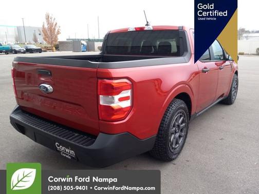 2024 Ford Maverick XL