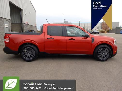 2024 Ford Maverick XL
